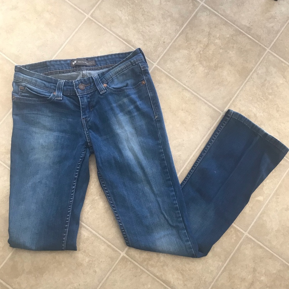 Women’s Levi’s bootcut jeans